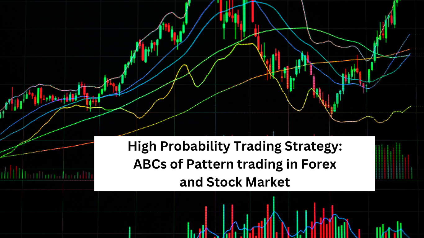 High Probability Trading Strategy: ABCs of Pattern trading in Forex and Stock Market