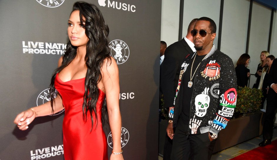 Diddy’s Lawyers Claim Feds Leaked Cassie Assault Video on Slow Trump News Day