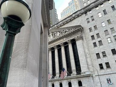 Stock market today: Wall Street slides after Treasury yields climb back above 4% and oil rises