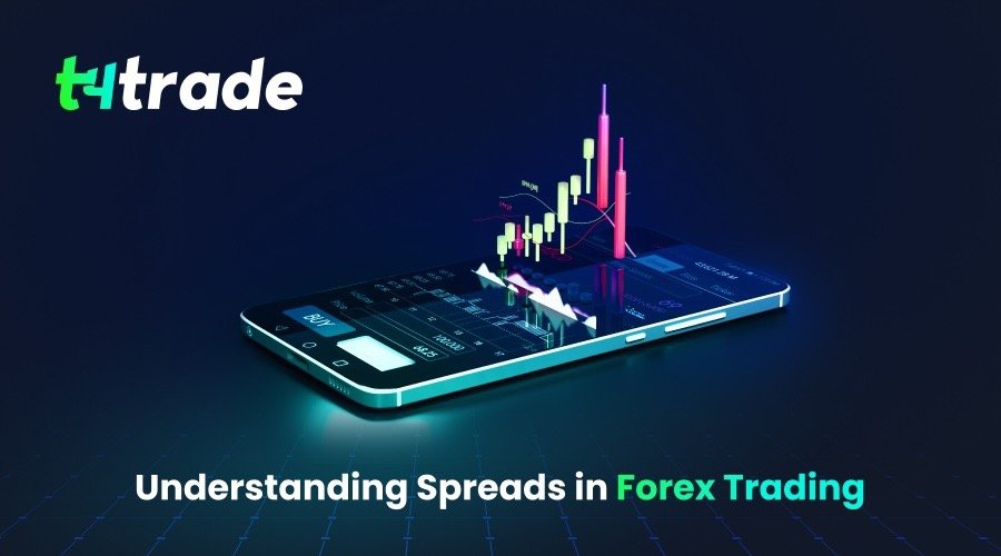 Understanding Spreads in Forex Trading