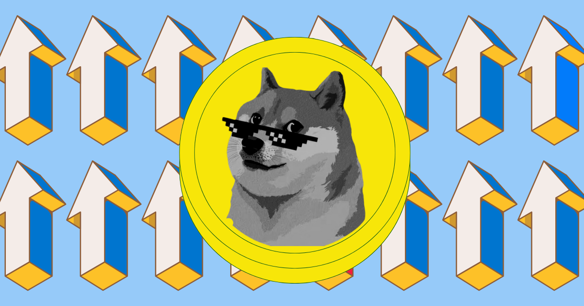 Dogecoin Aims for 50% Surge as Crucial On-chain Metrics Turn Bullish: Should You Hold DOGE?