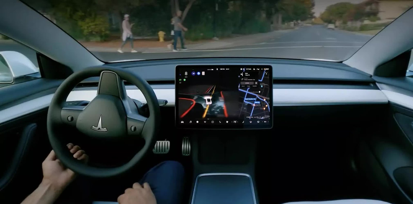 Tesla’s “full self-driving” faces another NHTSA probe after fatal crashes in low-visibility conditions