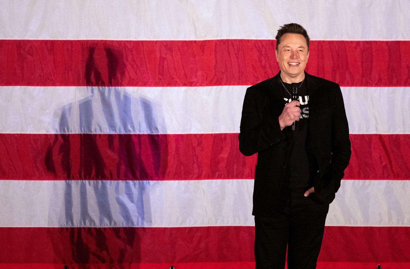 Elon Musk Promises To Give $1 Million To Someone Everyday Until Election But There’s a Catch