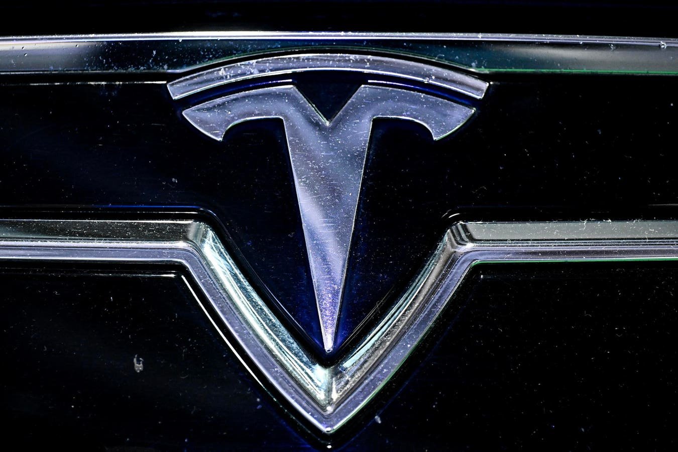 Tesla Logo