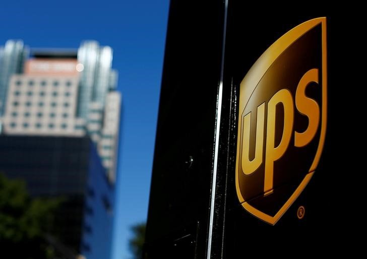 UPS, Tesla, Southwest Airlines Drop in Premarket; Kenvue and Boeing Gain