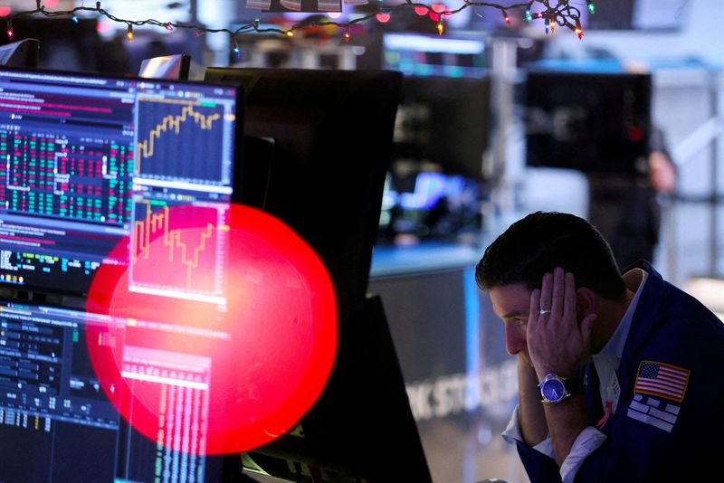 BofA Indicator Triggers Sell Signal for Equity Markets