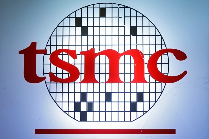 TSMC Profit Exceeds Expectations, Driving US-Listed Shares Higher