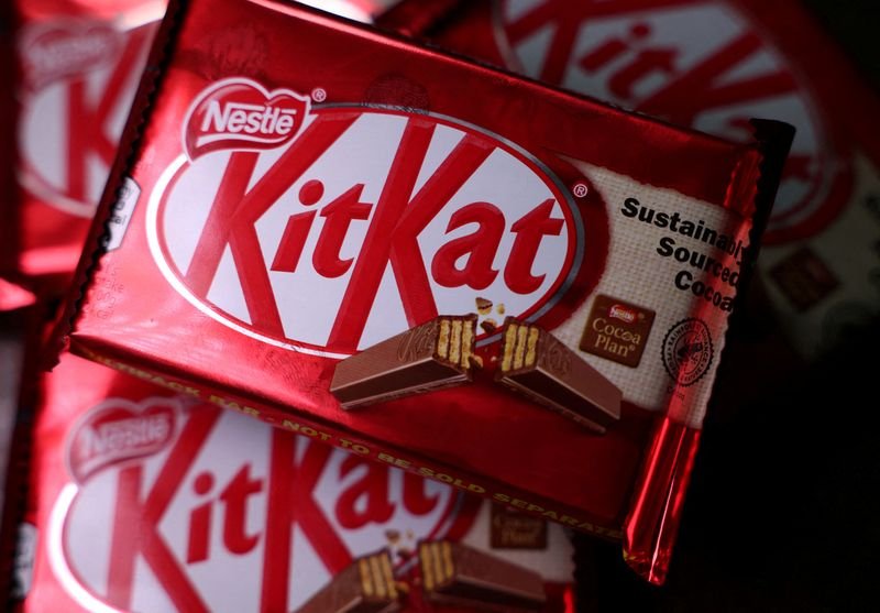 Analysis: Nestle CEO Freixe's Turnaround Strategy Faces Hurdles Amid Sluggish Consumer Demand