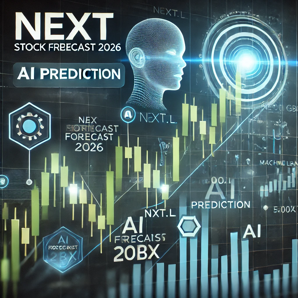 AI Prediction: NEXT plc (NXT.L) Share Price Target to Reach 15,000 by June 2026