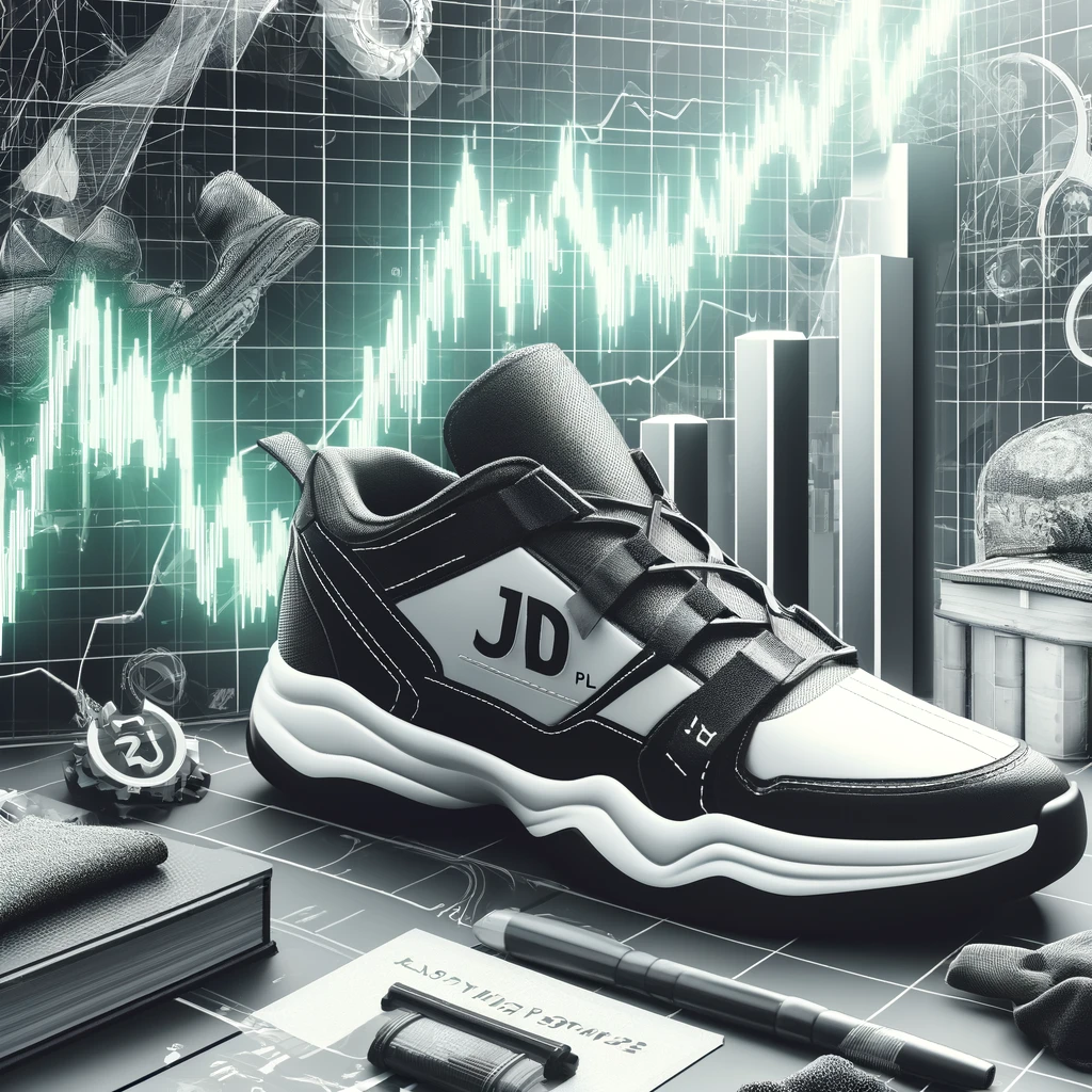 AI prediction: Is JD Sports Fashion PLC (JD.L) share price on track to hit 84 GBX in 2026?