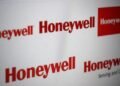 Honeywell logo