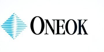 Oneok logo