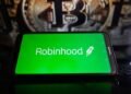 RobinHood Stock