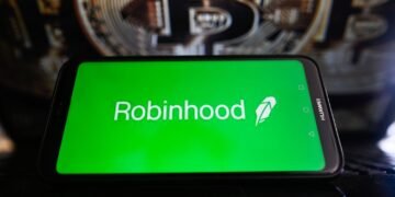 RobinHood Stock