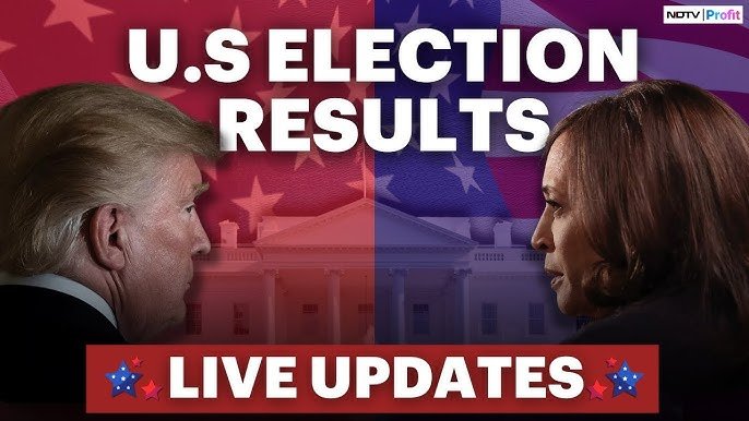 live 2024 us election results