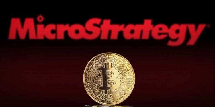 Microstrategy buy Bitcoin