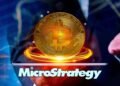 Microstrategy bitcoin