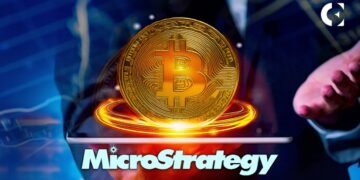 Microstrategy bitcoin