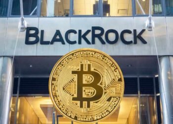 BlackRock bitcoin