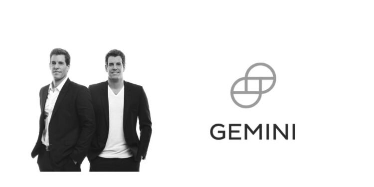 Gemini Exchange