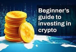 How to Start Investing in Crypto