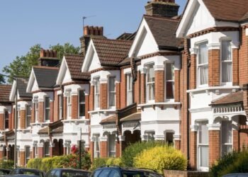 Uk House Prices Rise