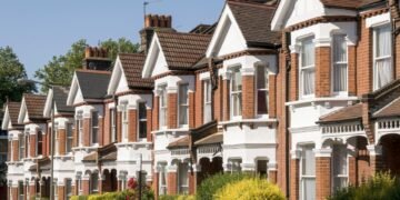 Uk House Prices Rise