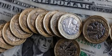 Pound, Gold and Oil Costs