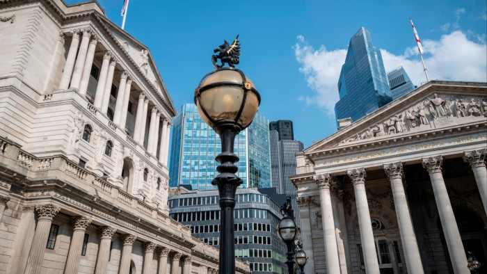 Bank of England poised to reduce UK rates of interest