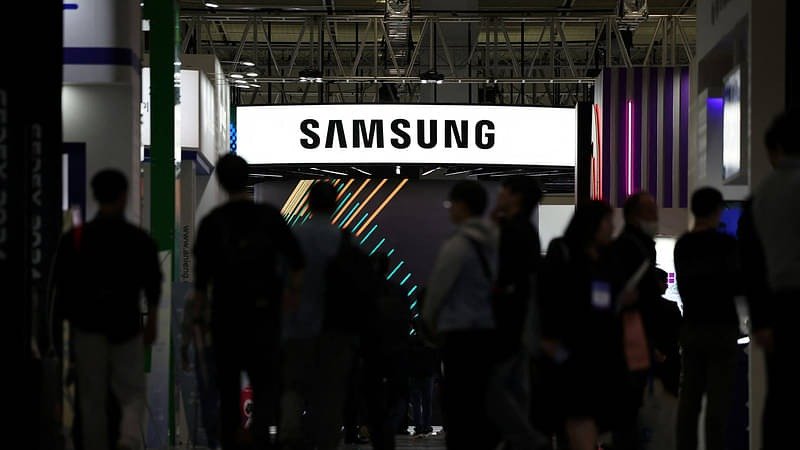 Samsung Share plans $7.2 billion Buyback