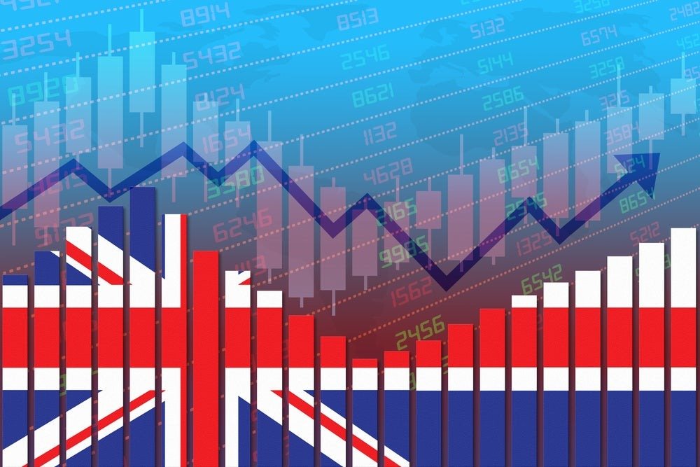 UK Inflation: The consumer prices index (CPI) rose to 2.3%