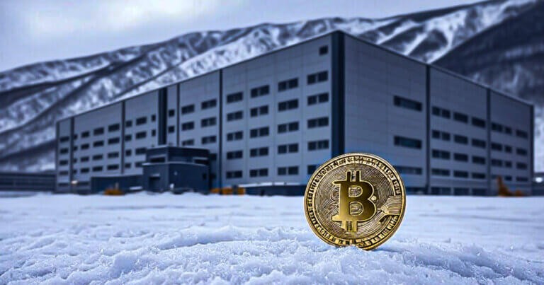 Russia bans crypto mining till 2031