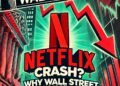 Netflix Crash