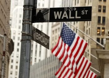 Futures rise ahead of Wall St initial trading session in 2025