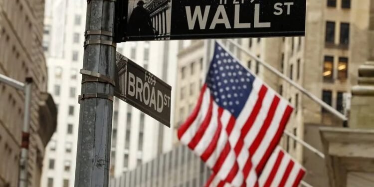 Futures rise ahead of Wall St initial trading session in 2025