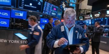 Stock market today: Dow, S&P 500, Nasdaq futures rise yet weekly losses loom for Wall Street