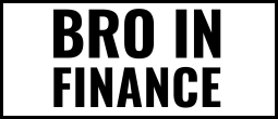 Bro In Finance