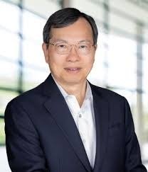 Super Micro CEO Charles Liang